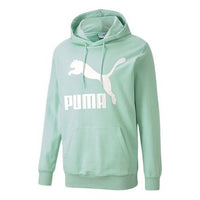 PUMA Classics Casual Printing Green 595907-32