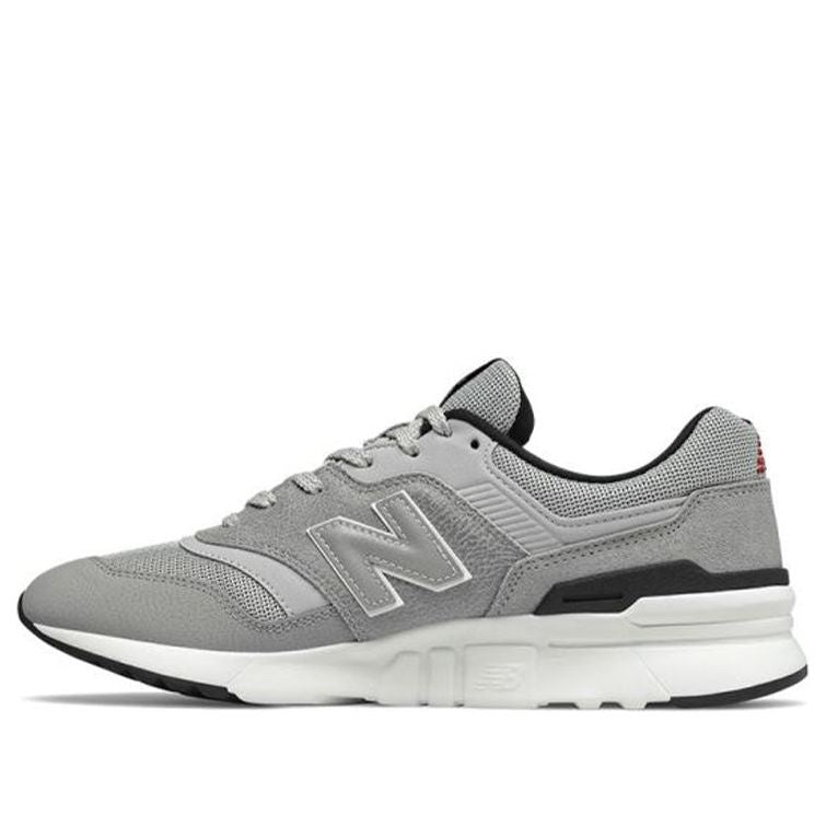 New Balance 997H 'Grey' CM997HFM