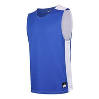Nike As Team League Tank 'Blue' 631064-494