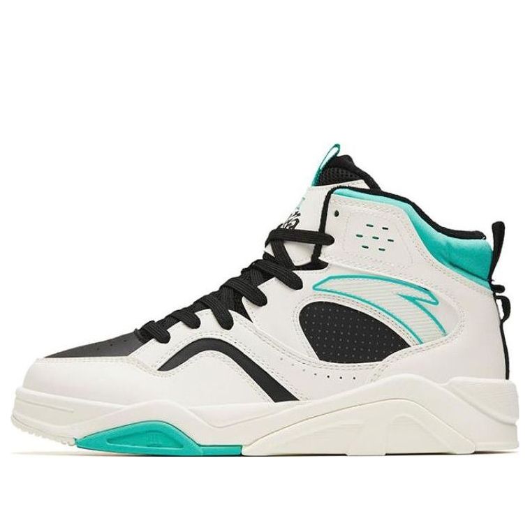 ANTA Flame 3.0 High 'White Black Green' 112248088-2