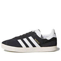 (GS) adidas Gazelle J 'Black White' BB2503
