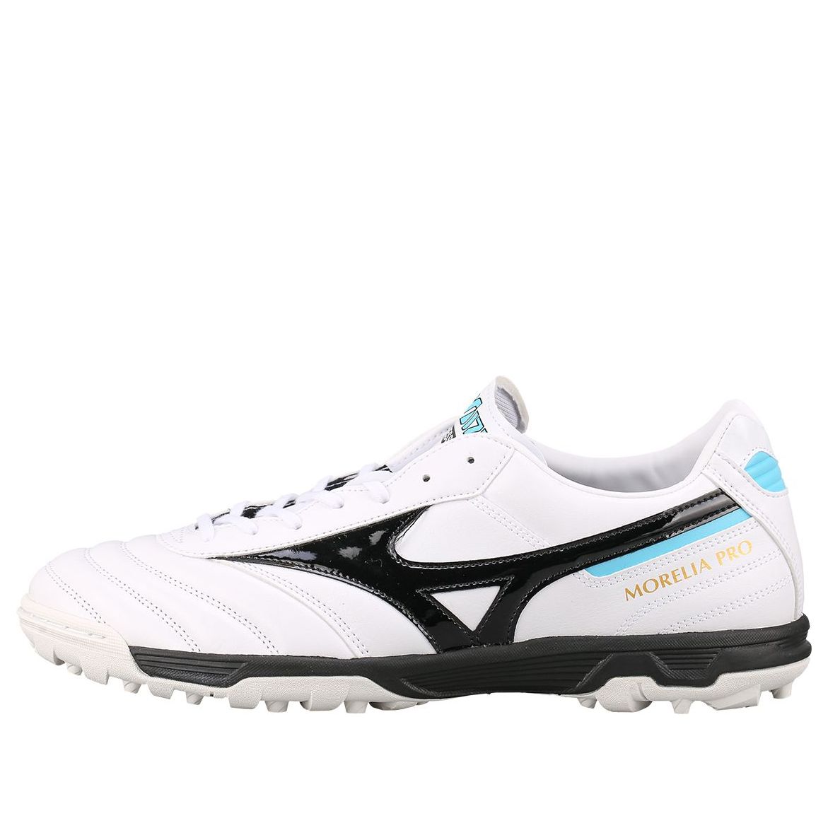Mizuno Morelia 2 Pro AS 'White Black' P1GD221409