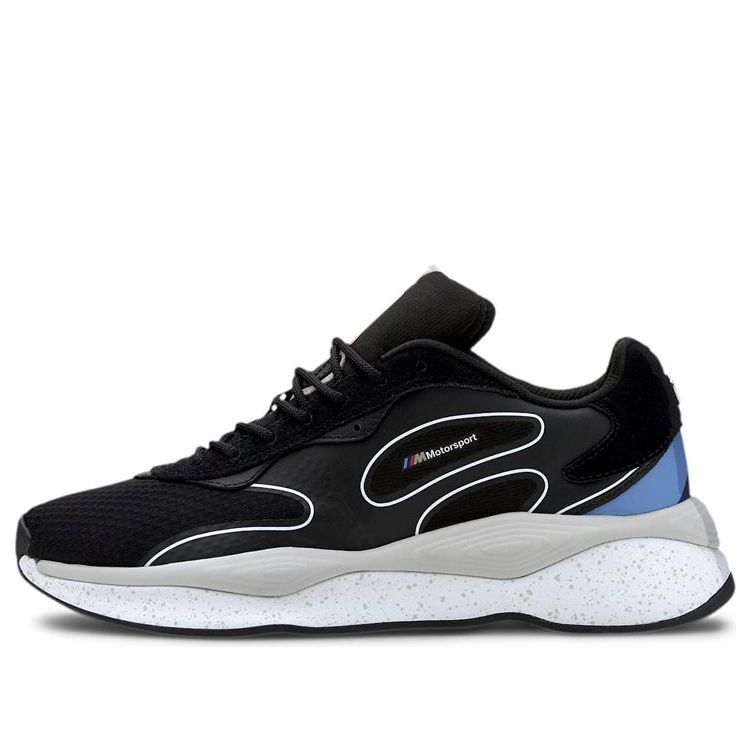 PUMA BMW Motorsport x Pure 'Black' 306506-01