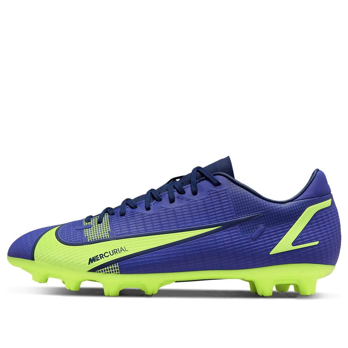 Nike Vapor 14 14 HG 'Blue Volt' CV0970-474