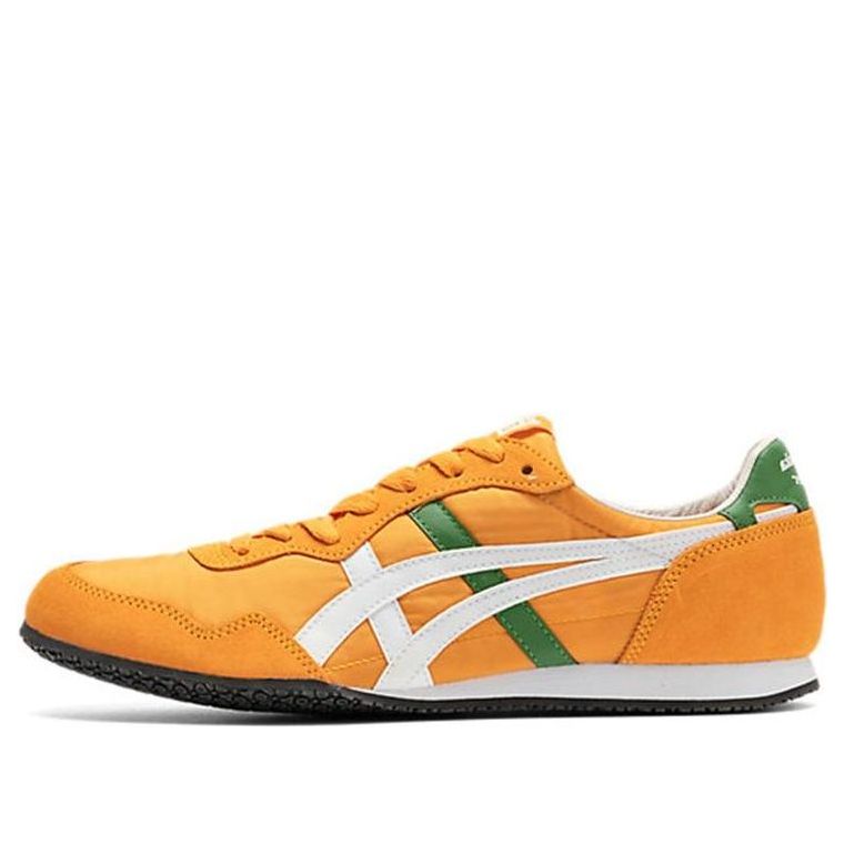 Onitsuka Tiger Serrano 'Citrus White' 1183B400-800