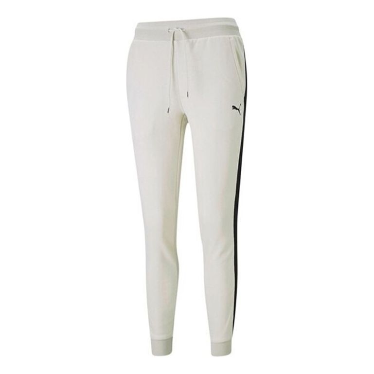 (WMNS) PUMA STYLE CAT SWEATPANTS 587165-05