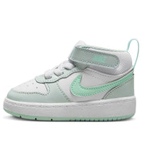 (TD) Nike Court Borough Mid 2 CD7784-011