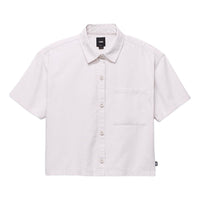 (WMNS) Vans Mcmillan Top 'Oatmeal' VN000F742N1