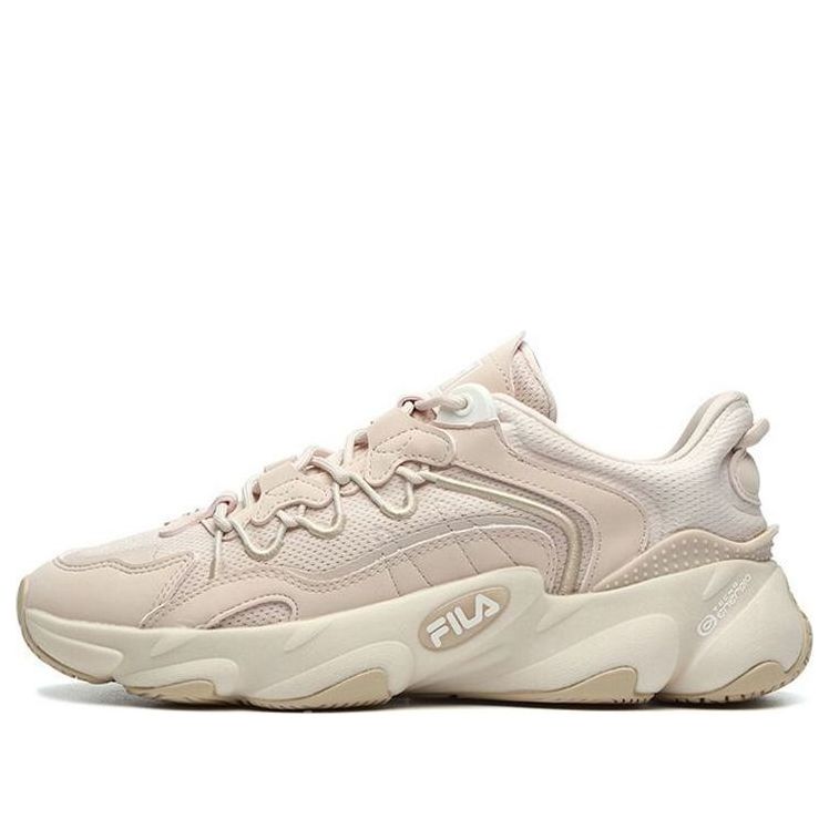 (WMNS) FILA Dad Shoe 'Light Pink' F12W141105FWP