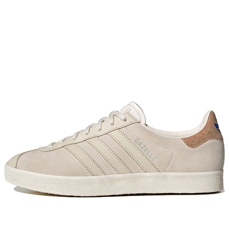 adidas Gazelle 85 Shoes 'Chalk White' ID2019