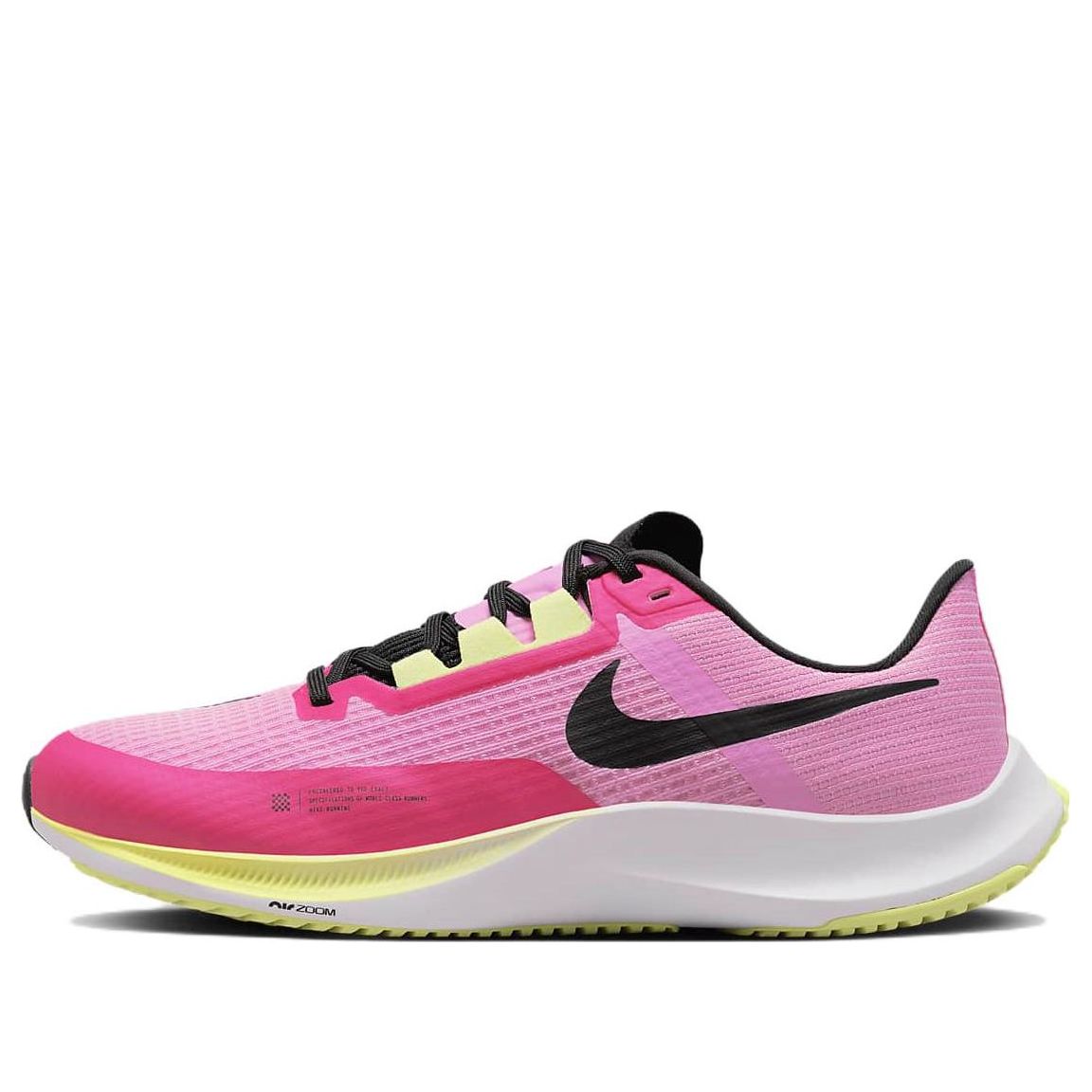 Nike Air Zoom Rival Fly 3 'Pink Spell' CT2405-606