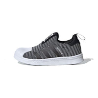 (PS) adidas originals Superstar 360 'Black White' EF6646