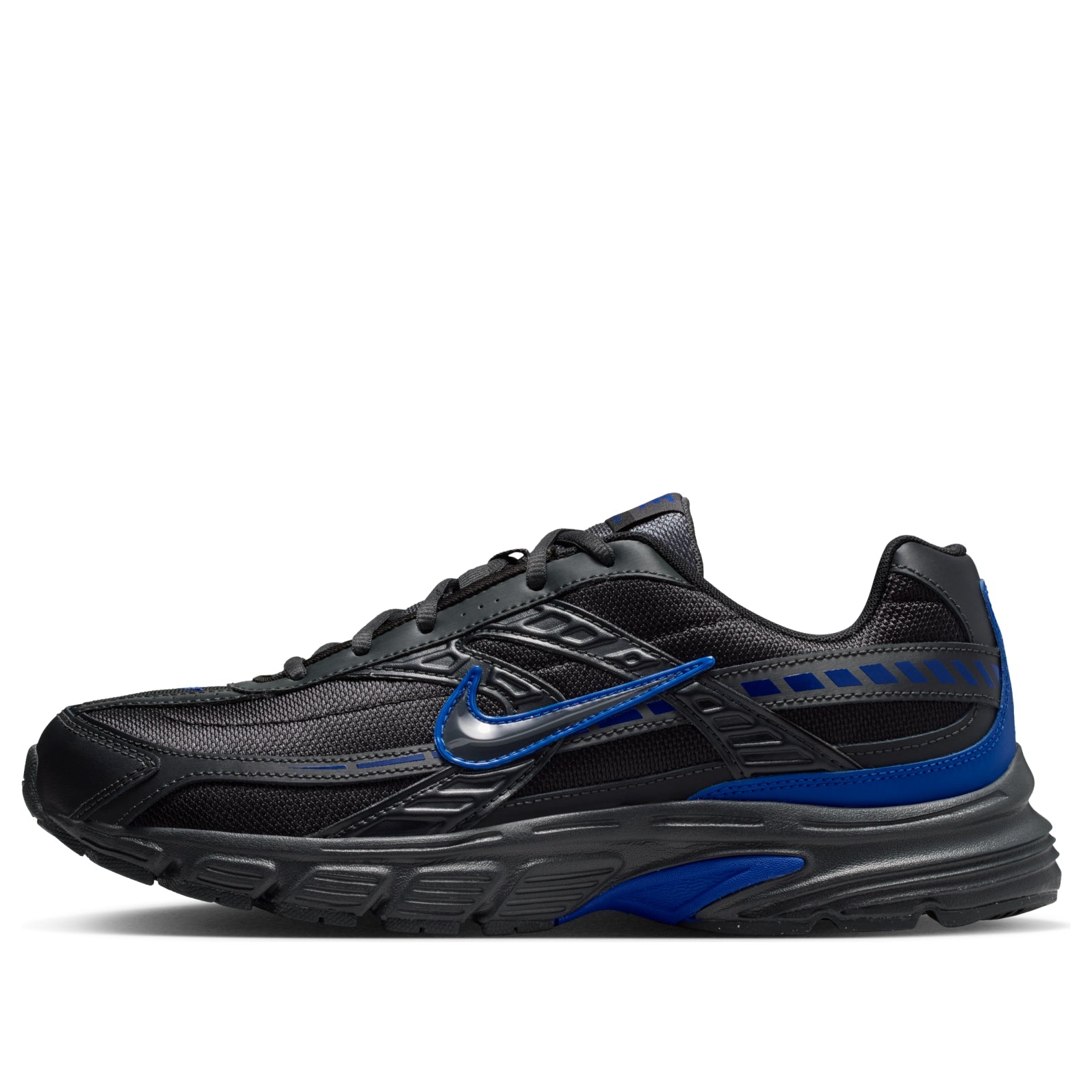 Nike Initiator 'Black Racer Blue' 394055-004