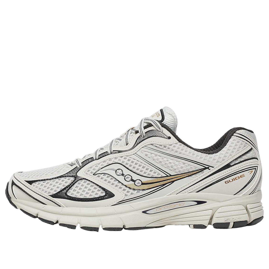 Saucony ProGrid Guide 7 'Onyx Gold' S70936-26