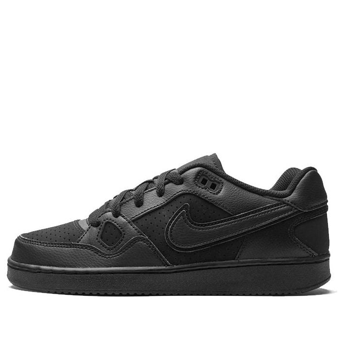(GS) Nike Son of Force 'Triple Black' 615153-021