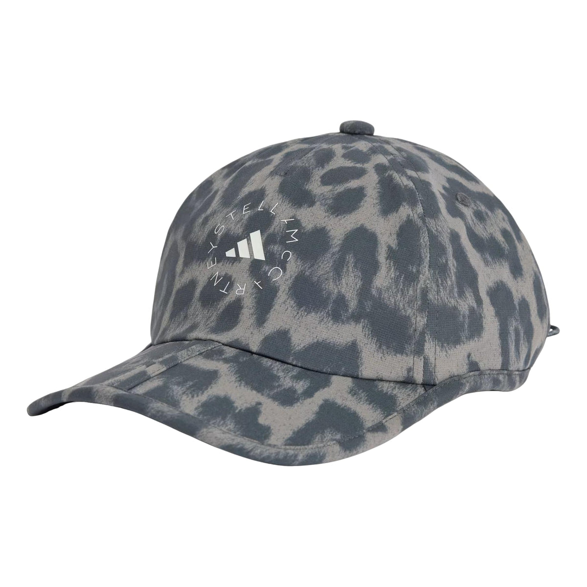 (WMNS) adidas x Stella McCartney Cap 'Dove Grey Lime' KS5477