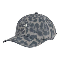 (WMNS) adidas x Stella McCartney Cap 'Dove Grey Lime' KS5477