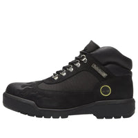 Timberland Waterproof Field Boot 'Jet Black' TB0A6DSWANQ