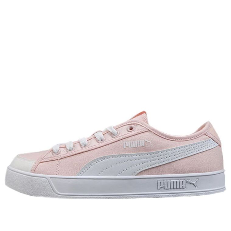 PUMA SMASH V2 VULC CV Casual Canvas Sneakers 365968-05