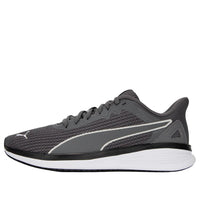 PUMA Transport Modern 'Black Gray' 377030-03