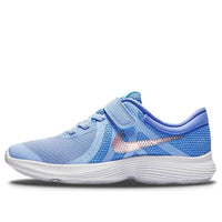 (PS) Nike Revolution 4 BV7443-400