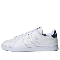 adidas Advantage Shoes 'White Legend Ink' GZ5299