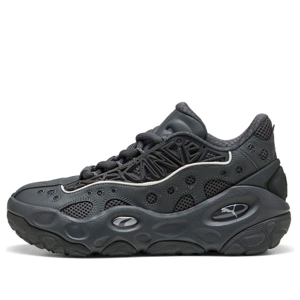 PUMA LaMelo Ball LaFrancé RNR 'Dusky Gray' 312274-03