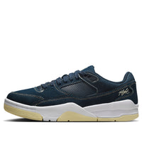 (WMNS) Air Jordan Flight Court 'Denim' IH4489-451