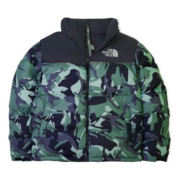 THE NORTH FACE 1996 Retro Nuptse Jacket NF0A5IX4-36D