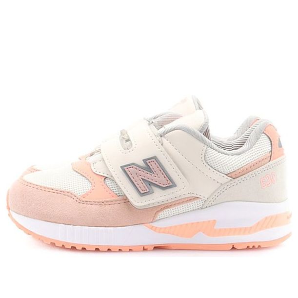 (PS) New Balance 530 Series K 'Beige Pink' KV530SBP