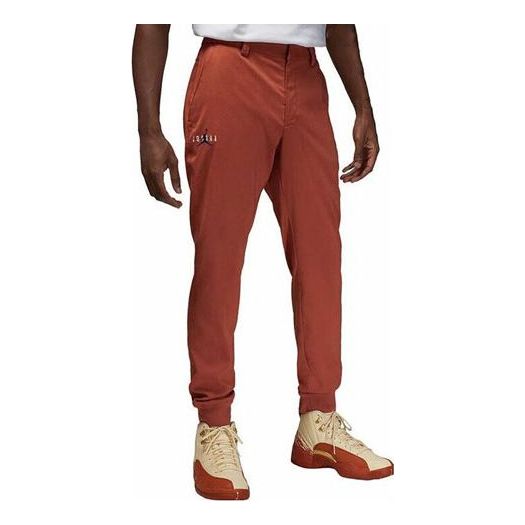 Air Jordan Pants x Eastside Golf Asia Sizing 'Pants Burnt Sunrise' DV1886-861