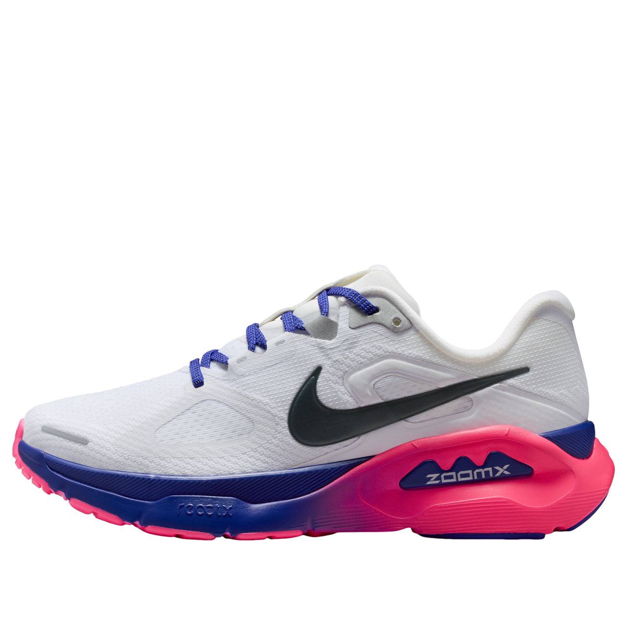 (WMNS) Nike Structure Plus SE 'White Concord Hyper Pink' IR5894-100