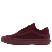 Vans Old Skool Mono 'Port Royale' VN0A31Z9JUW