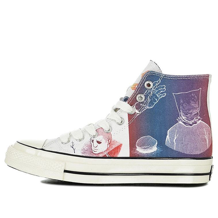 Converse Tyler, The Creator x Foot Locker x Chuck 70 'Artist Series' 164532C