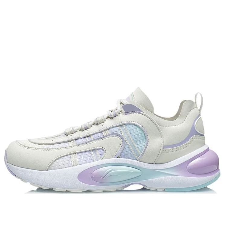 (WMNS) Li-Ning V8 'Cotton Candy' ARHQ172-7