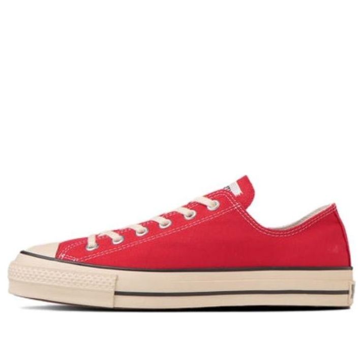 Converse Chuck Taylor All Star J OX 'Red' 31310430