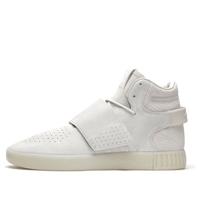 adidas Tubular Invader Strap 'Clear Brown' BB8943
