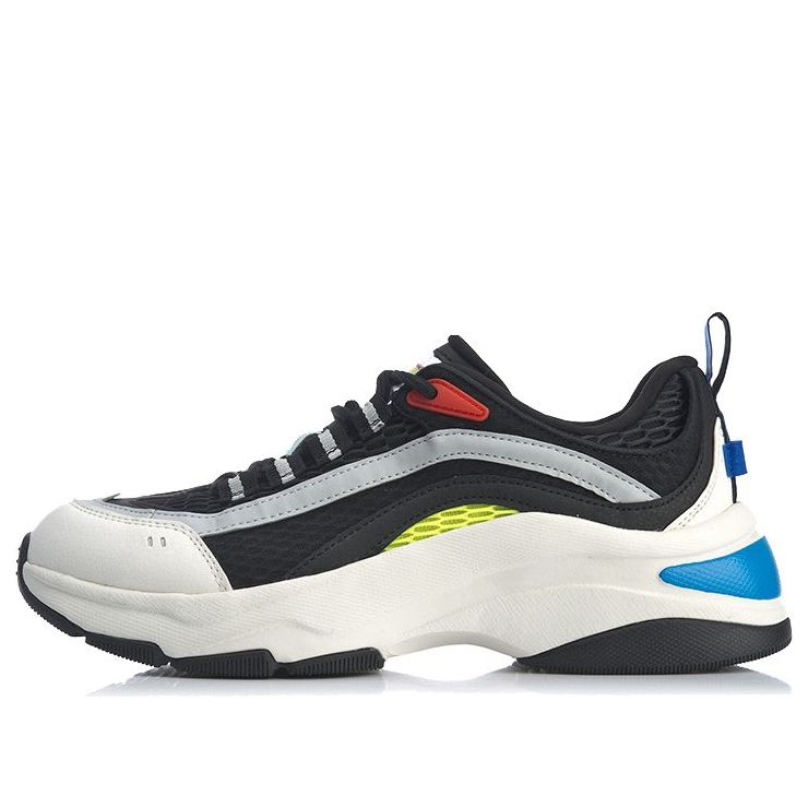 Li-Ning Aurora WindWalker 'Black' AGCQ043-3