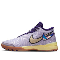 Nike LeBron NXXT Genisus 'Amethyst Tint' IH2370-500