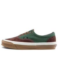 Vans OG Era LX 'Green Brown' VN0A3CXNBGS
