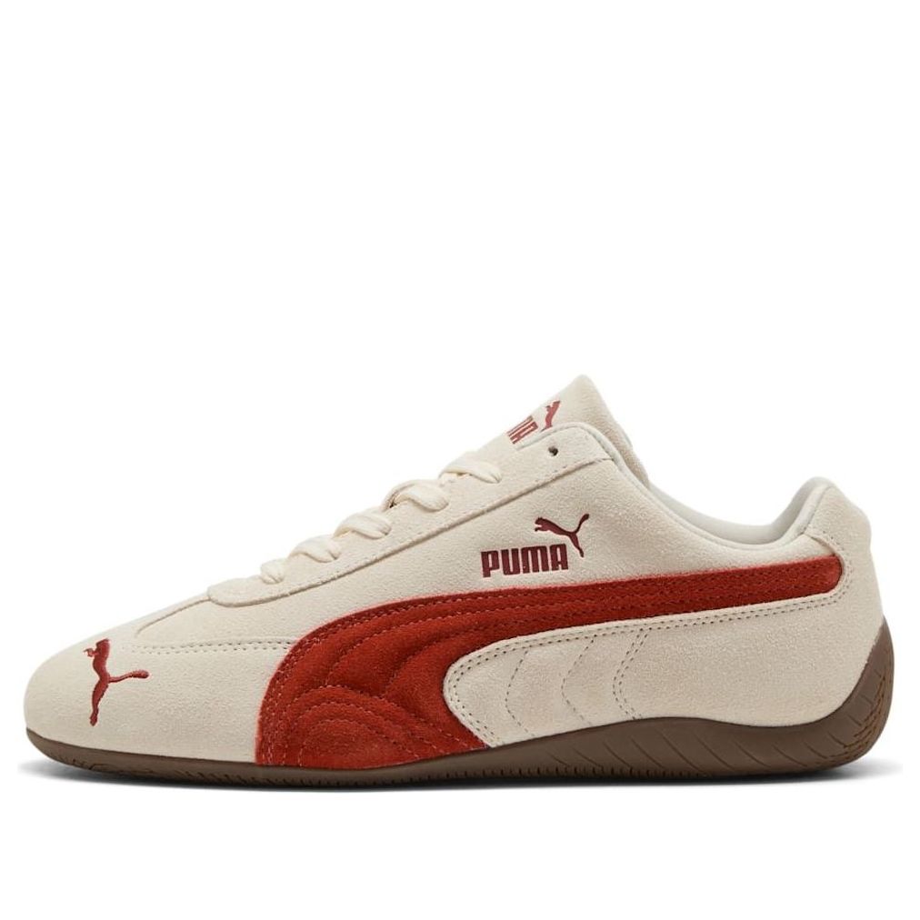 PUMA Speedcat OG 'Alpine Snow Gum' 398846-85