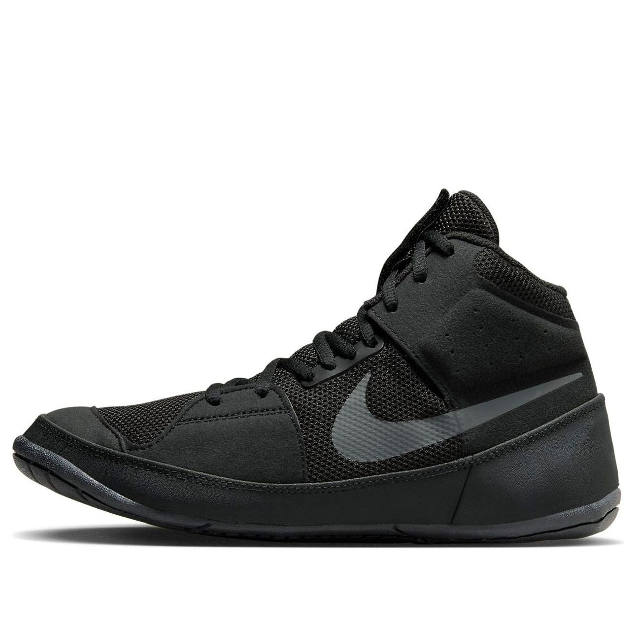 Nike Fury 'Black Dark Grey' AO2416-010