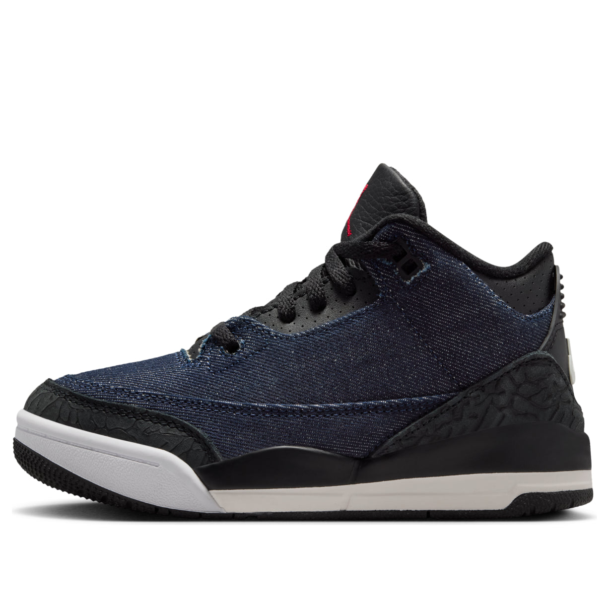 Air Jordan 3 Retro x Levi’s 'Indigo' IQ8058-400