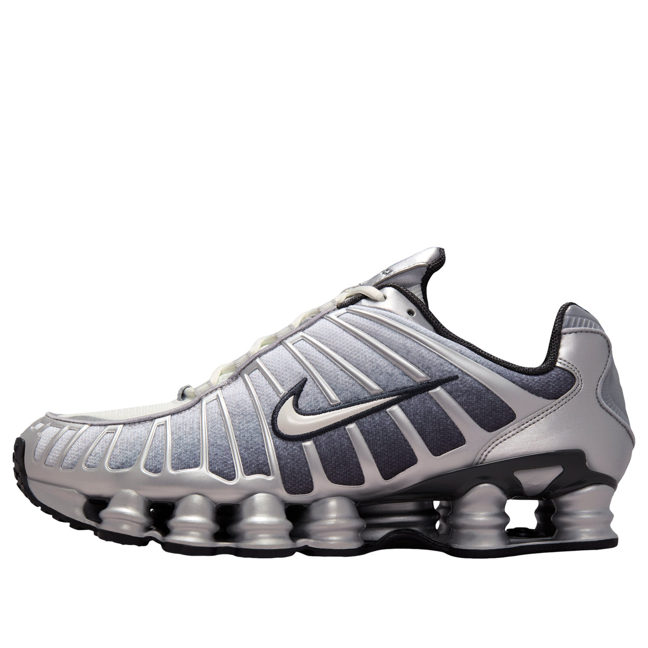 Nike Shox TL 'Metallic Silver Wolf Grey' IH4466-095