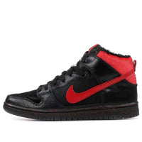 Nike Dunk High Pro Premium SB 'Krampus' 554673-006