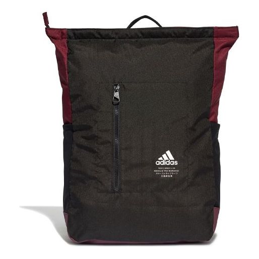 (GS) adidas CLAS BP TOP ZIP FS8339