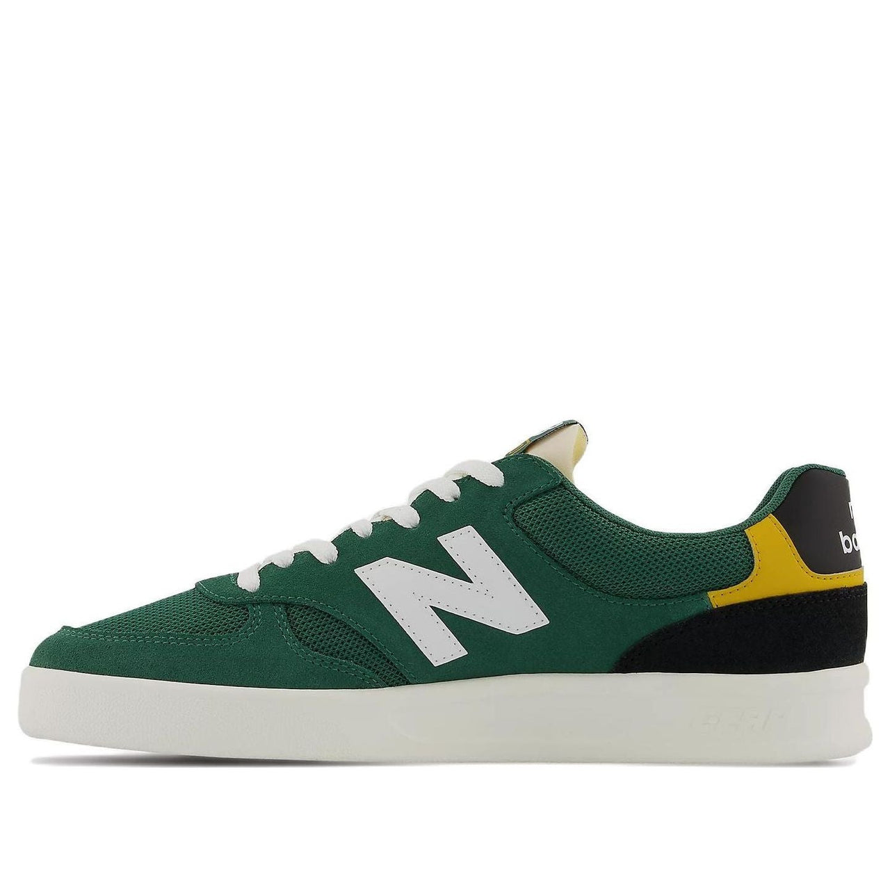 New Balance 300 'Green Yellow Black' CT300GY3