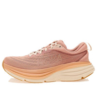 (WMNS) HOKA ONE ONE Bondi 8 'Sandstone Cream' 1127952-SNC