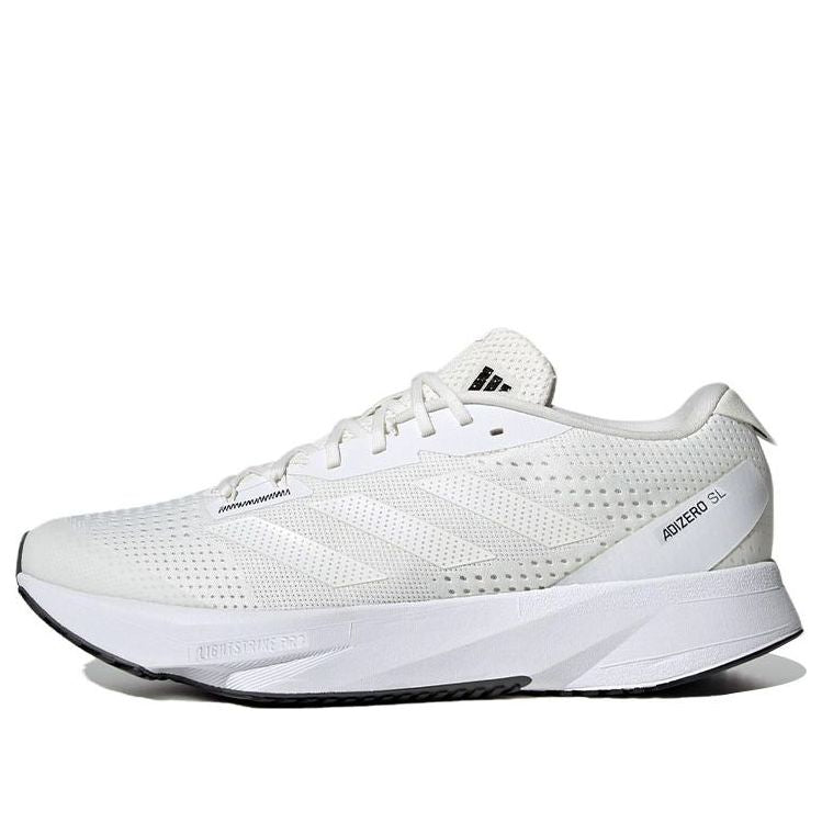 adidas Adizero SL Running Shoes 'Cloud White' GY2589