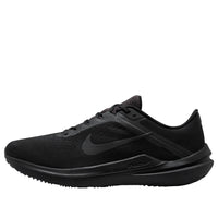 Nike Air Zoom Winflo 10 'Black Anthracite' DV4022-001